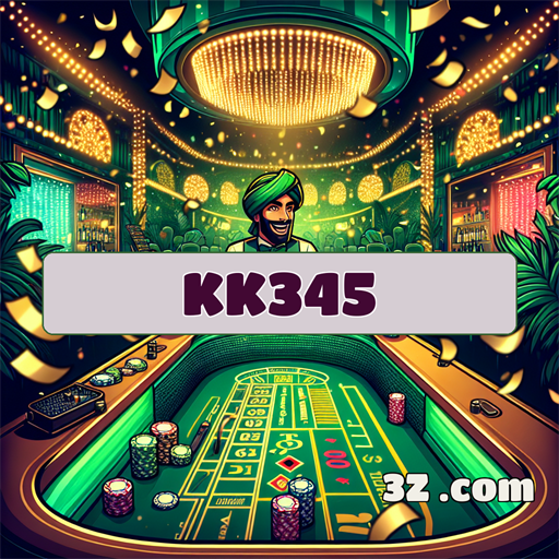 Recursos Únicos do kk345 app que Transformam a Experiência de Jogo