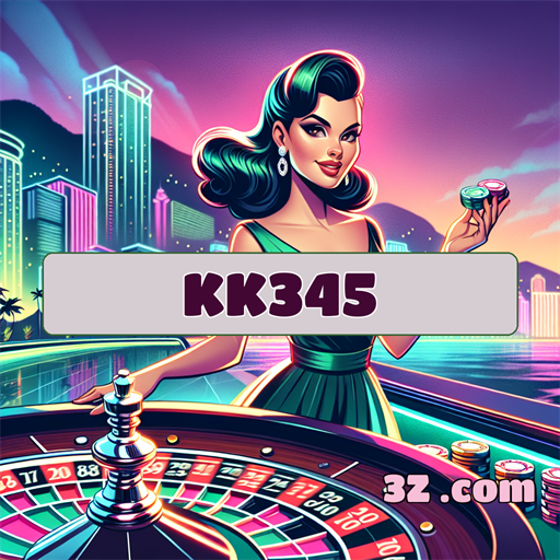 Explore os melhores jogos no kk345 app e divirta-se!