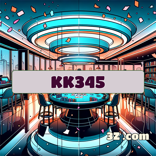 Login Criativo no kk345 app: Uma Nova Era de Jogos