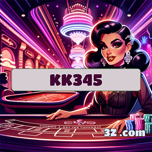 Explorando a Plataforma do kk345 App: Inovação em Jogos